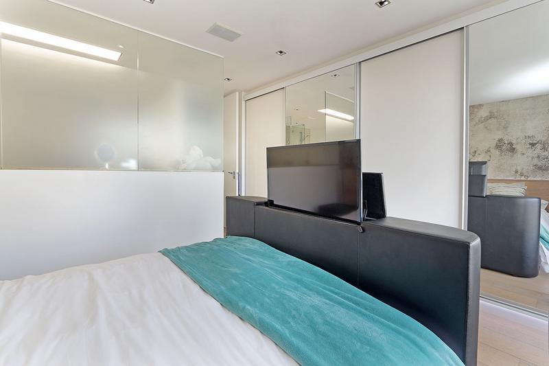 To Let 2 Bedroom Property for Rent in Sea Point Western Cape